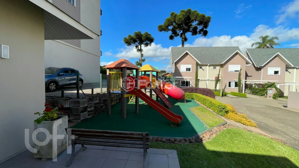 Apartamento à venda com 2 quartos, 65m² - Foto 16