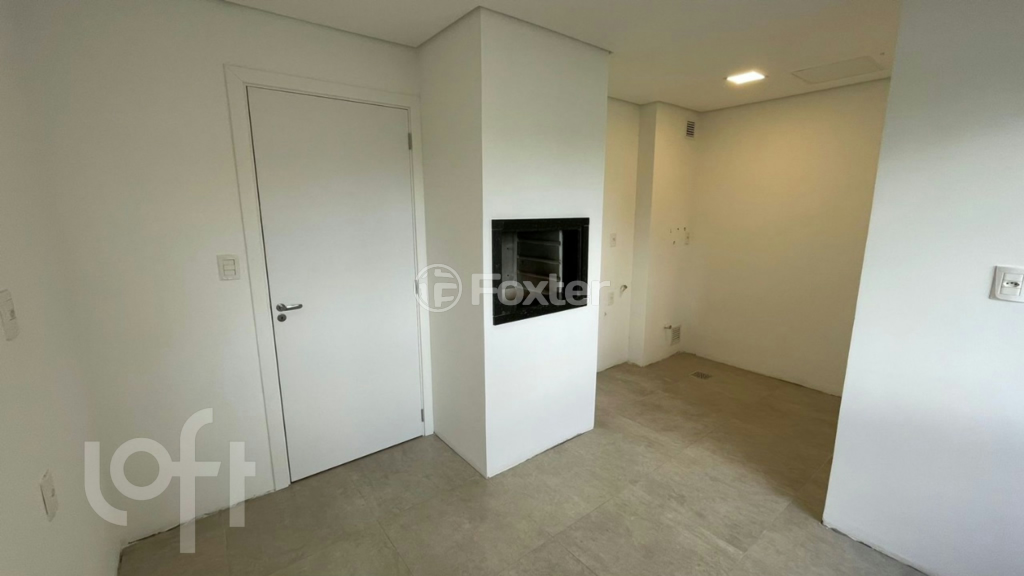 Apartamento à venda com 2 quartos, 65m² - Foto 4