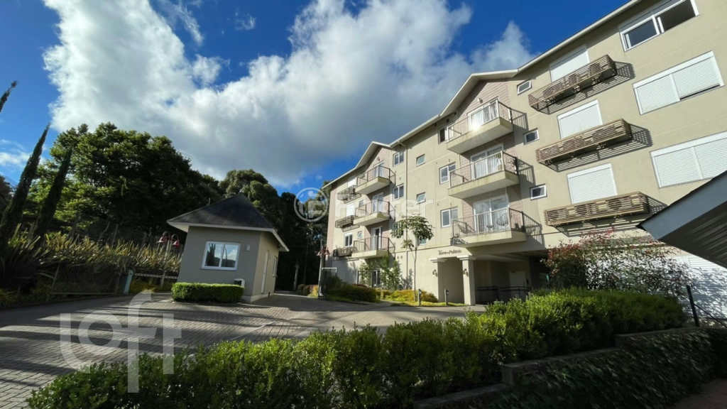 Apartamento à venda com 2 quartos, 65m² - Foto 18