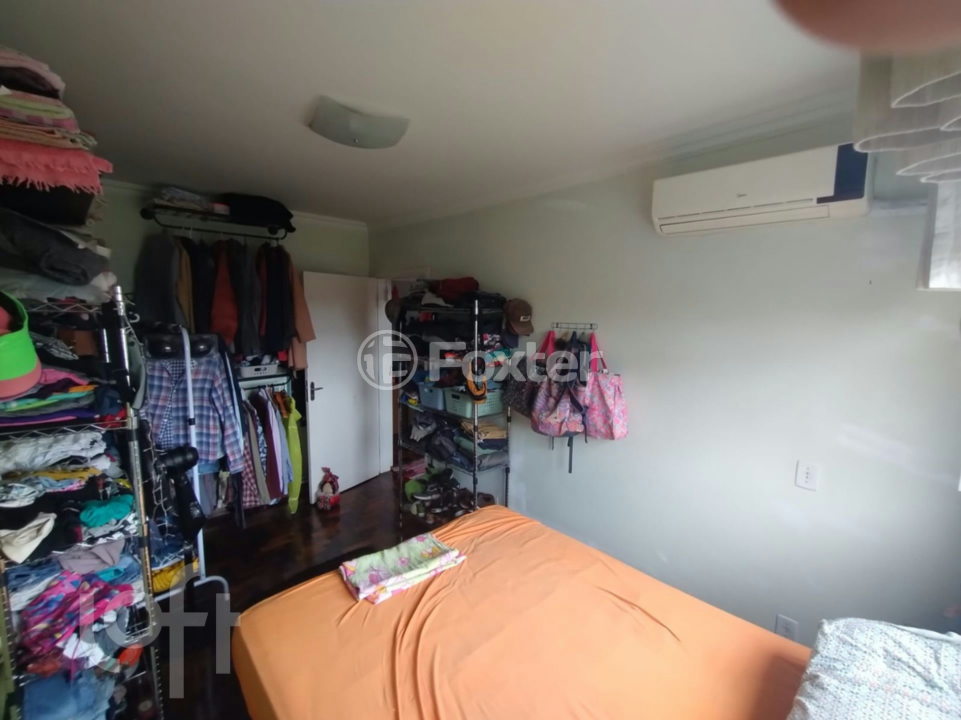 Apartamento à venda com 3 quartos, 69m² - Foto 9