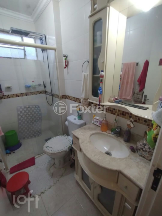 Apartamento à venda com 3 quartos, 69m² - Foto 14