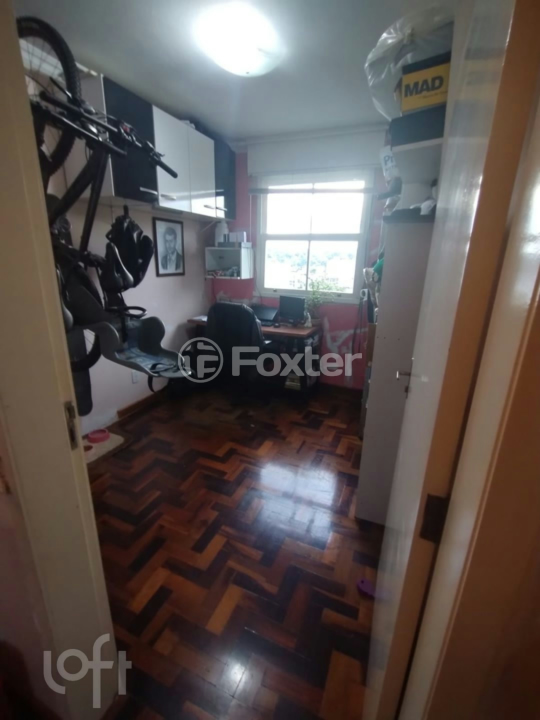 Apartamento à venda com 3 quartos, 69m² - Foto 12
