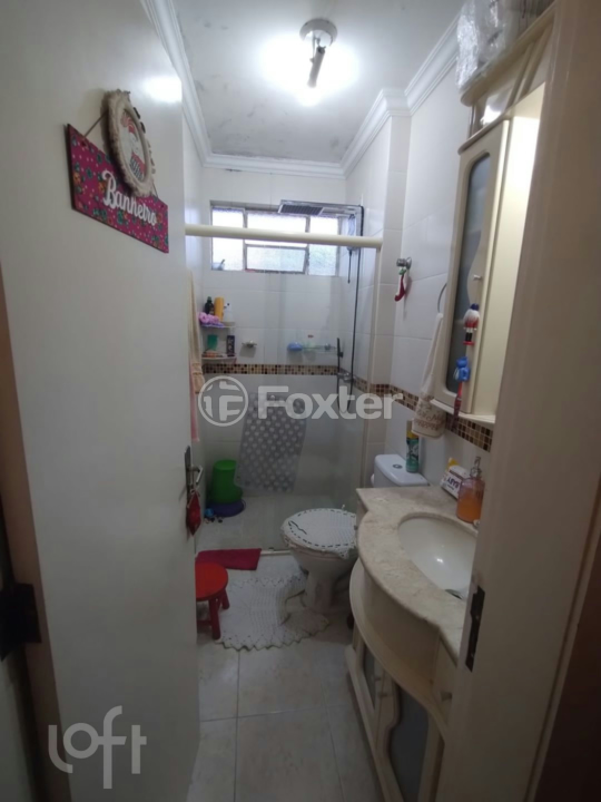 Apartamento à venda com 3 quartos, 69m² - Foto 13