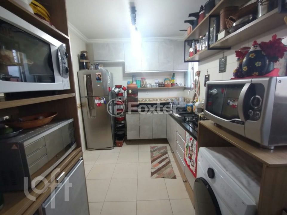 Apartamento à venda com 3 quartos, 69m² - Foto 18