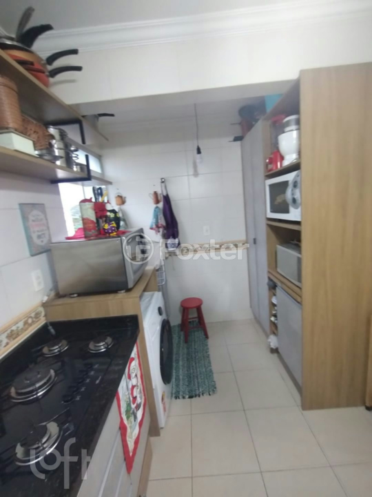 Apartamento à venda com 3 quartos, 69m² - Foto 16