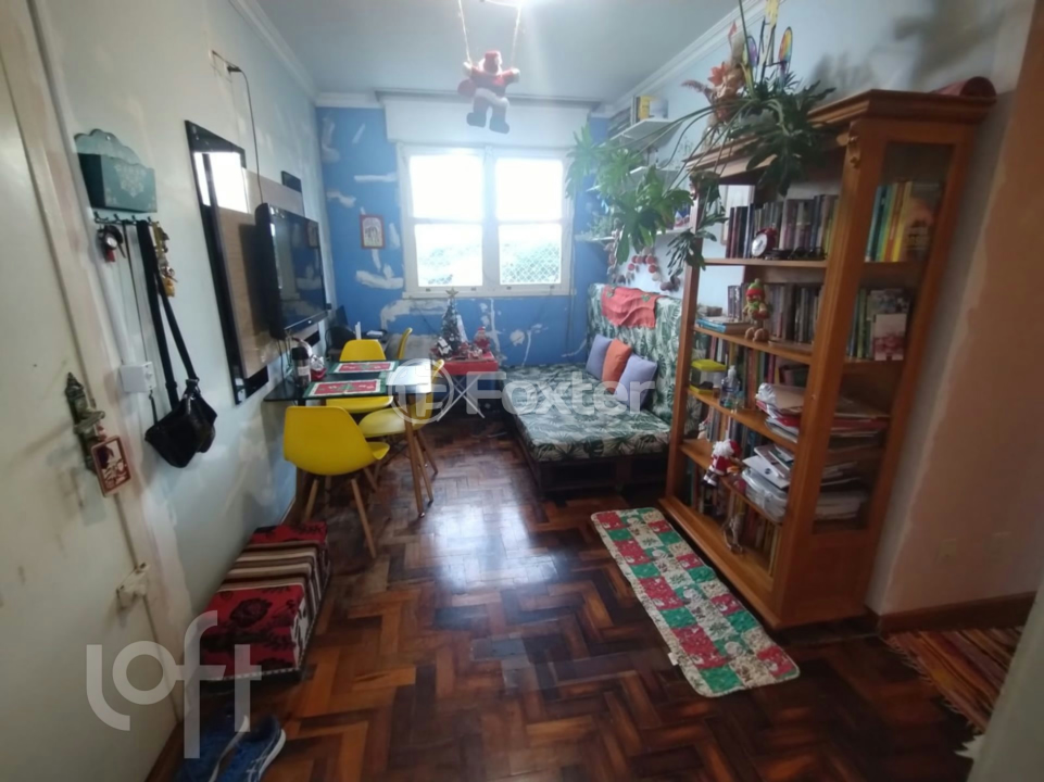 Apartamento à venda com 3 quartos, 69m² - Foto 5