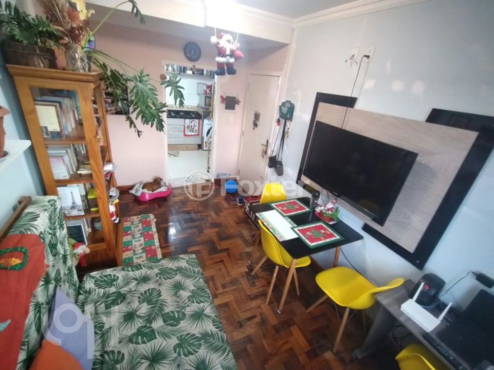 Apartamento à venda com 3 quartos, 69m² - Foto 20