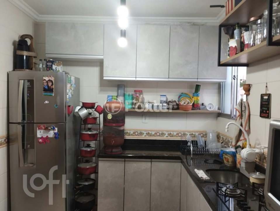 Apartamento à venda com 3 quartos, 69m² - Foto 6