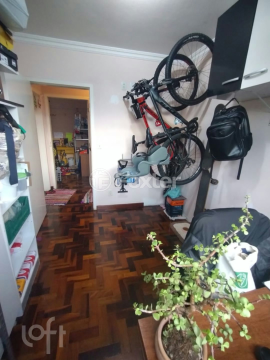 Apartamento à venda com 3 quartos, 69m² - Foto 10