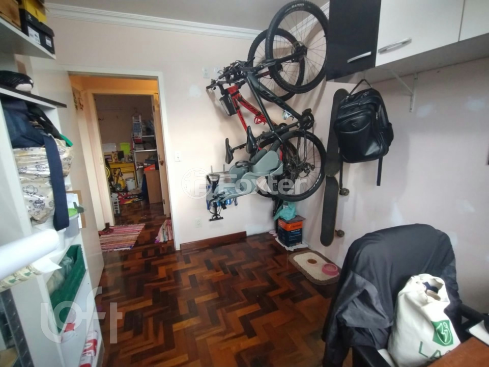 Apartamento à venda com 3 quartos, 69m² - Foto 11
