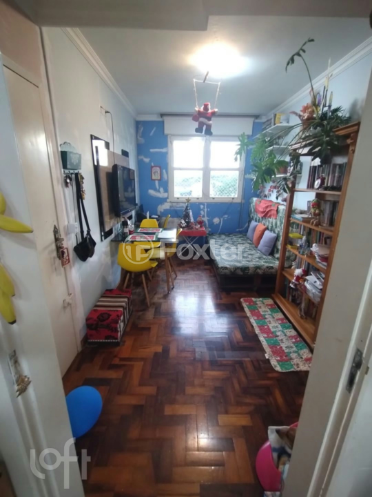 Apartamento à venda com 3 quartos, 69m² - Foto 4
