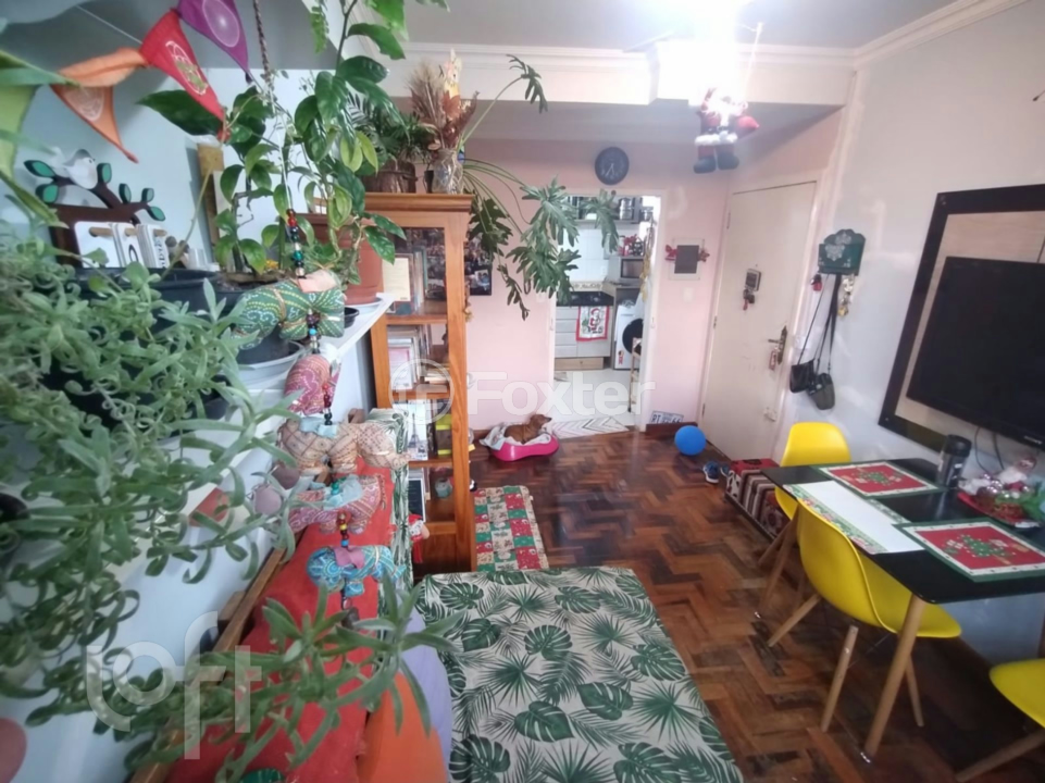 Apartamento à venda com 3 quartos, 69m² - Foto 2