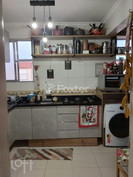Apartamento à venda com 3 quartos, 69m² - Foto 17