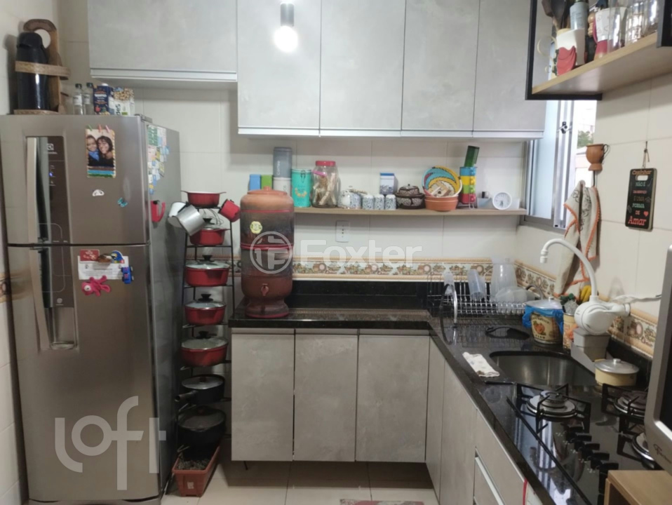Apartamento à venda com 3 quartos, 69m² - Foto 19