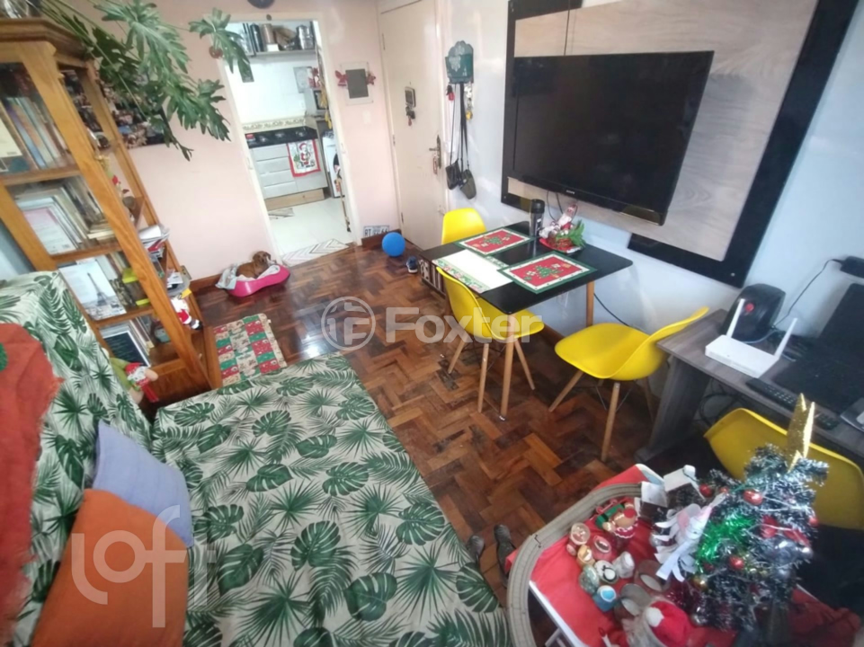 Apartamento à venda com 3 quartos, 69m² - Foto 3
