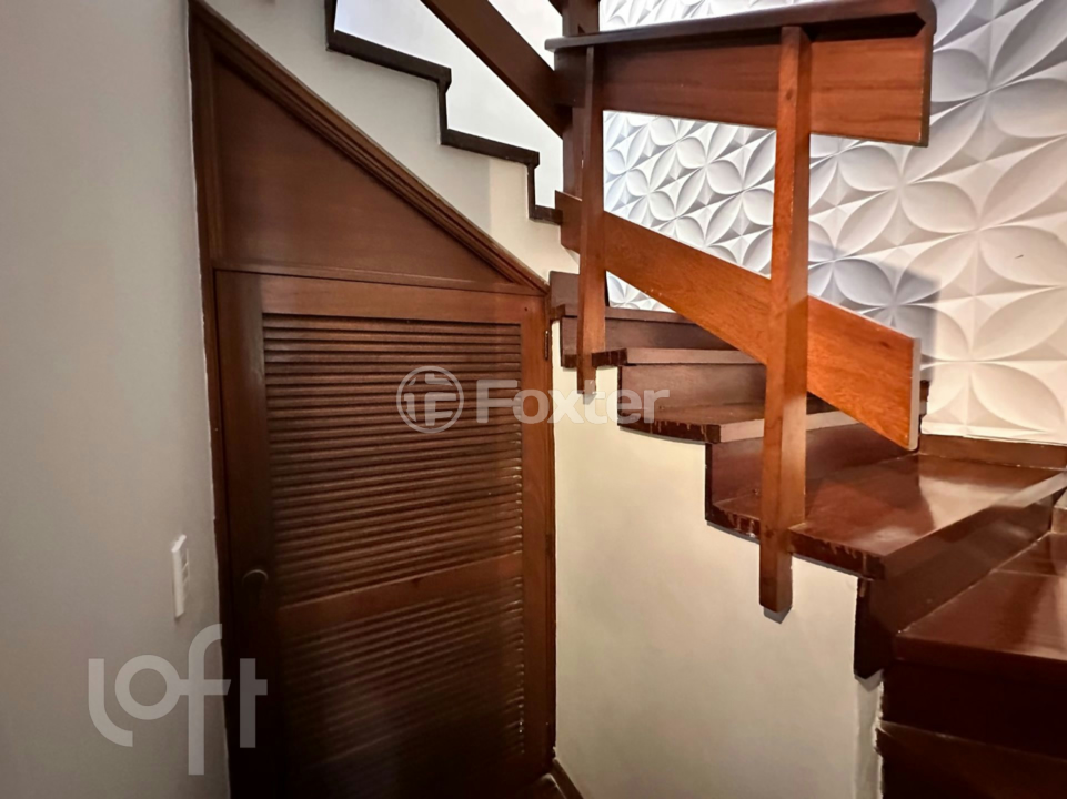 Casa à venda com 4 quartos, 246m² - Foto 11