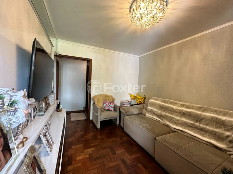 Casa à venda com 4 quartos, 246m² - Foto 9