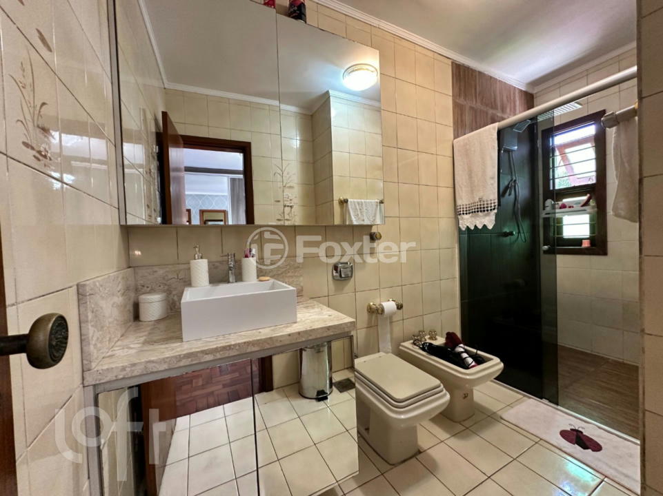 Casa à venda com 4 quartos, 246m² - Foto 20