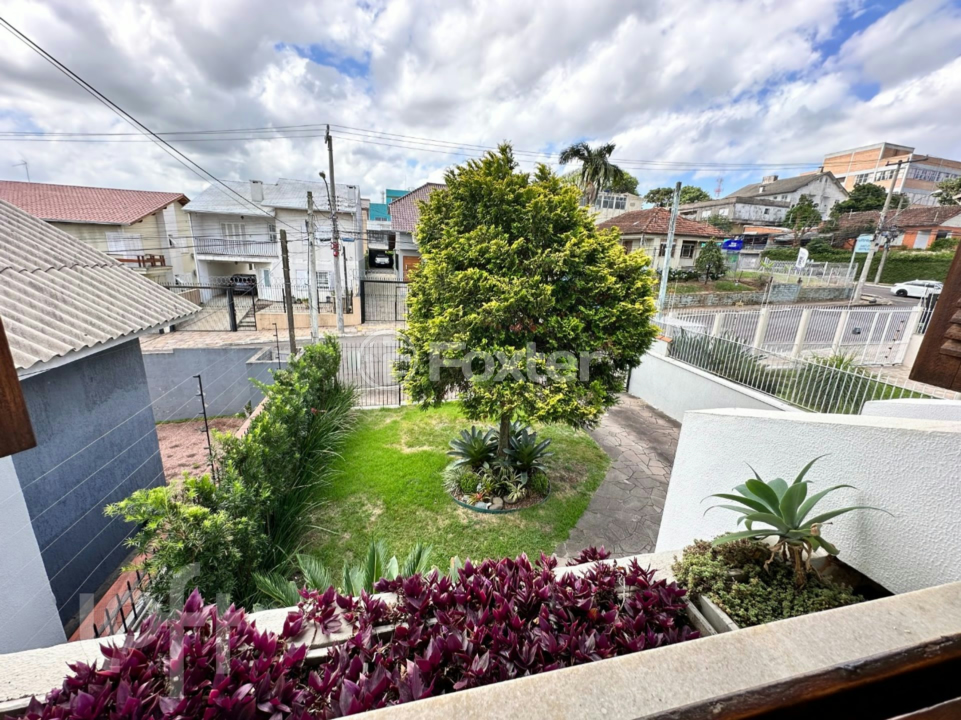 Casa à venda com 4 quartos, 246m² - Foto 25