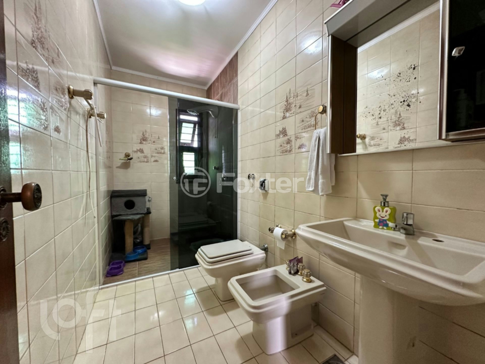 Casa à venda com 4 quartos, 246m² - Foto 31