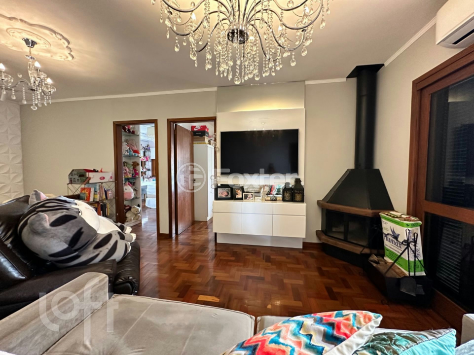 Casa à venda com 4 quartos, 246m² - Foto 16