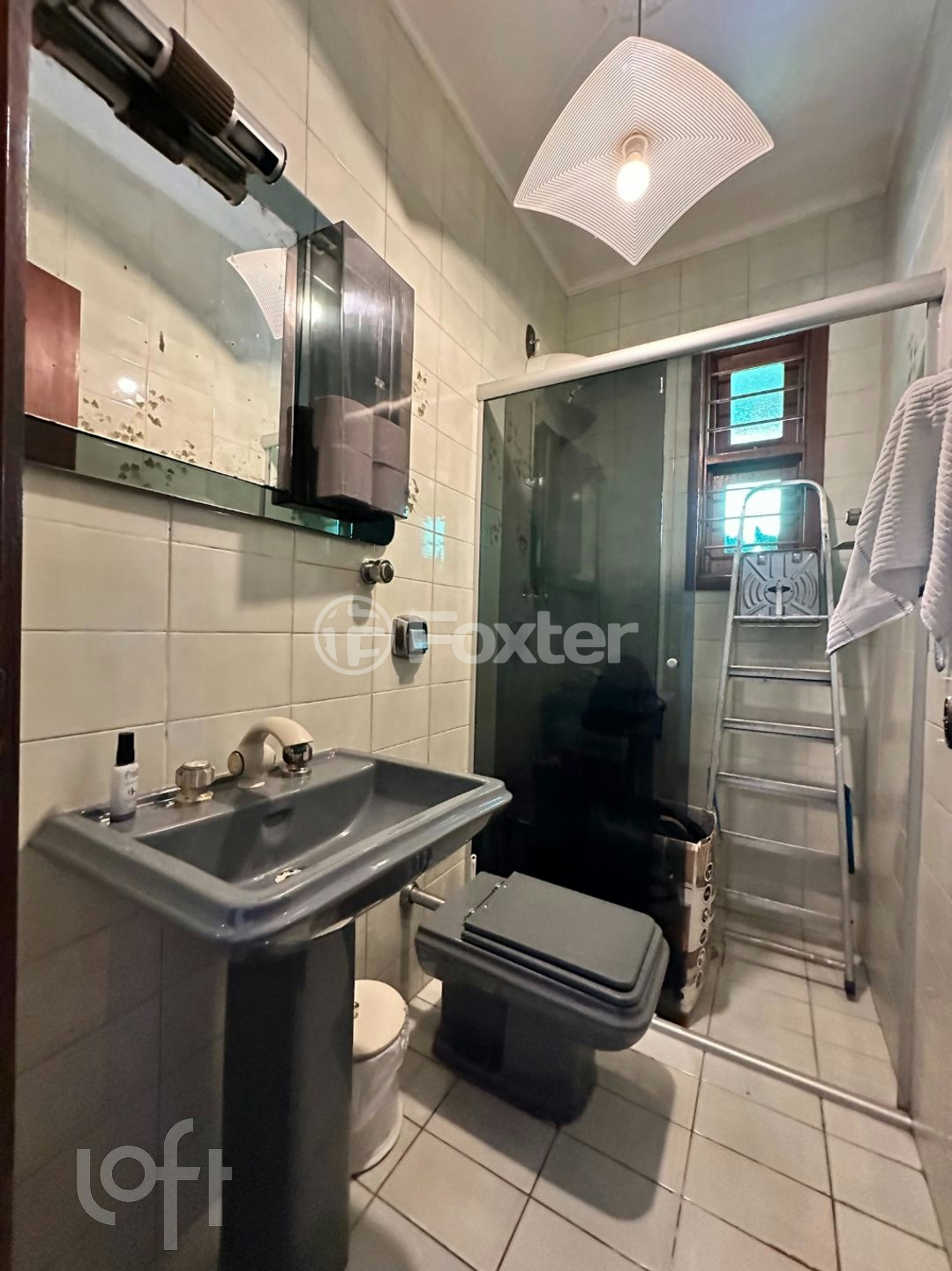 Casa à venda com 4 quartos, 246m² - Foto 35