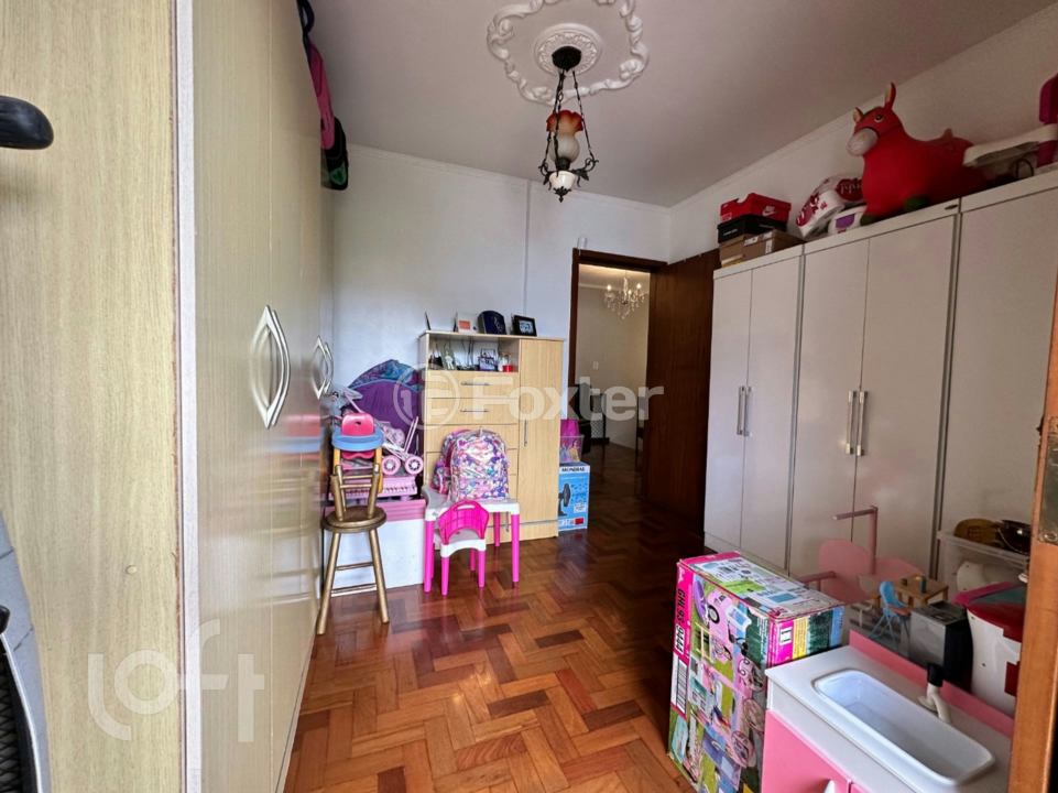 Casa à venda com 4 quartos, 246m² - Foto 27