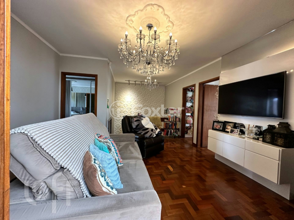 Casa à venda com 4 quartos, 246m² - Foto 14
