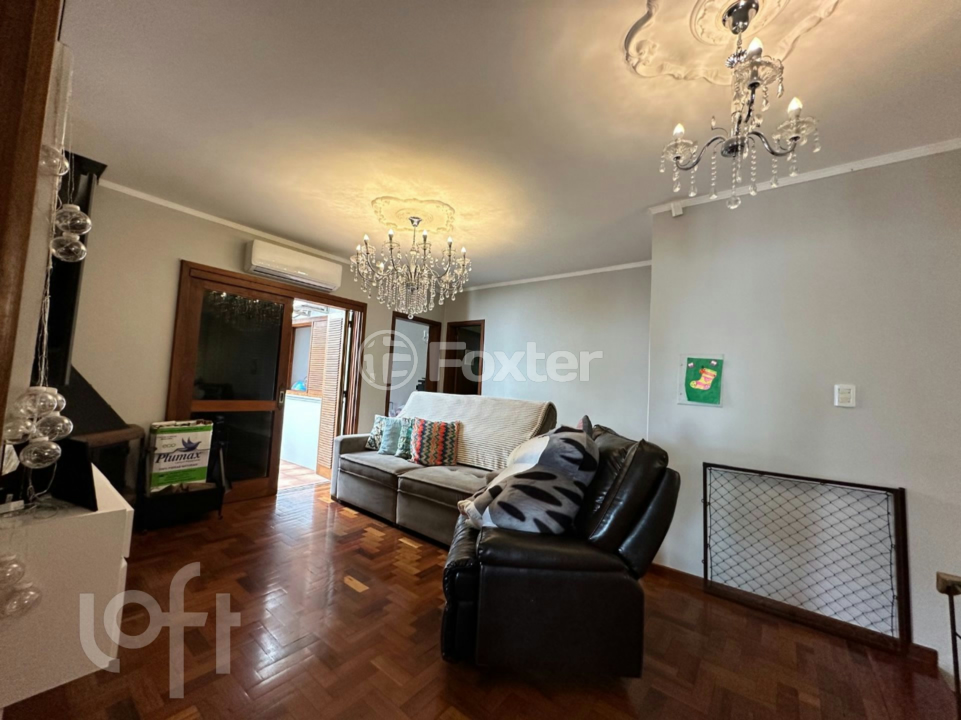 Casa à venda com 4 quartos, 246m² - Foto 13
