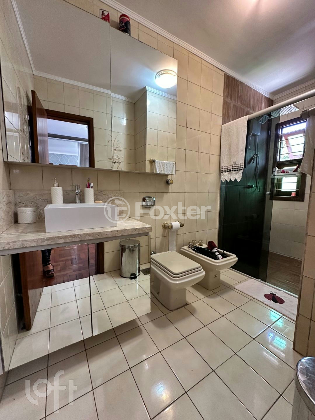 Casa à venda com 4 quartos, 246m² - Foto 21