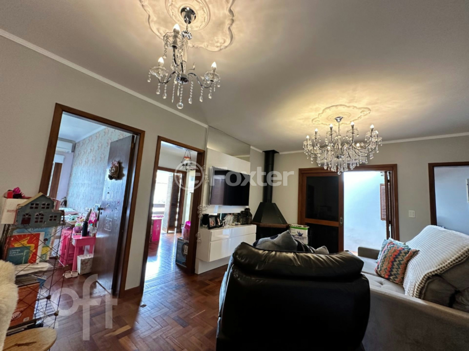 Casa à venda com 4 quartos, 246m² - Foto 12