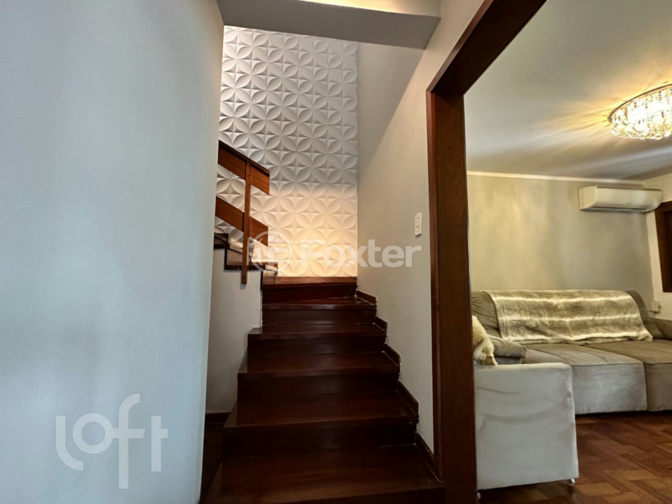 Casa à venda com 4 quartos, 246m² - Foto 7