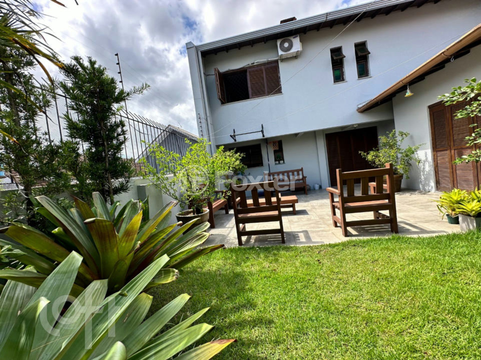 Casa à venda com 4 quartos, 246m² - Foto 39