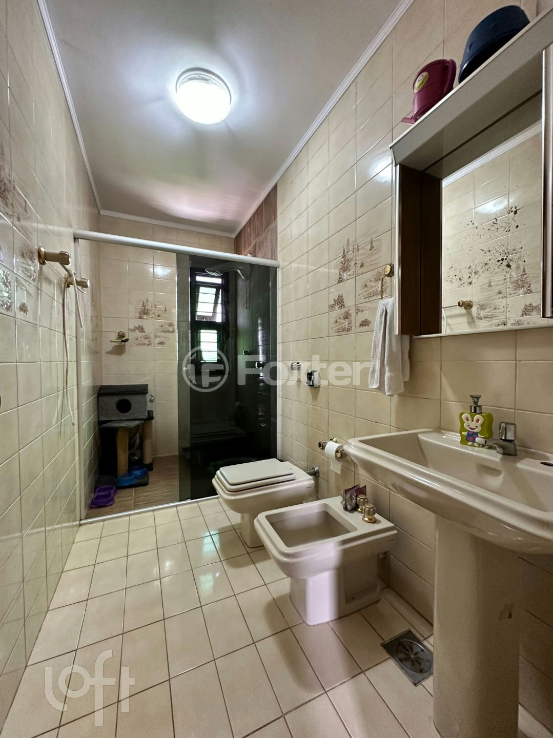 Casa à venda com 4 quartos, 246m² - Foto 32
