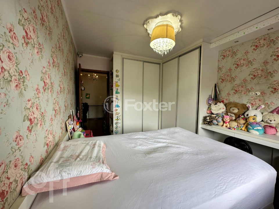 Casa à venda com 4 quartos, 246m² - Foto 23