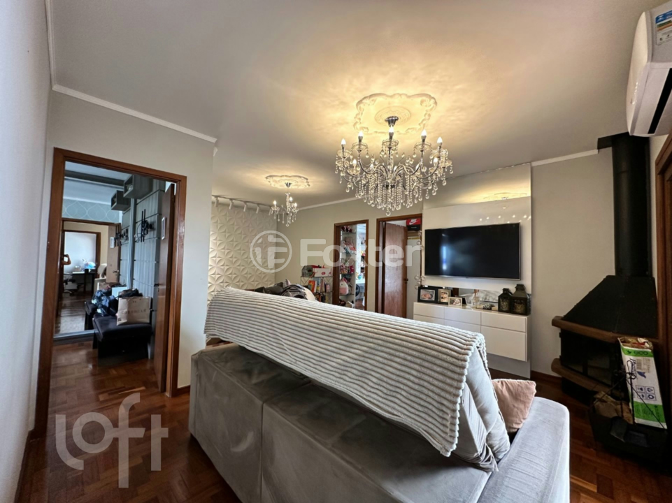 Casa à venda com 4 quartos, 246m² - Foto 15