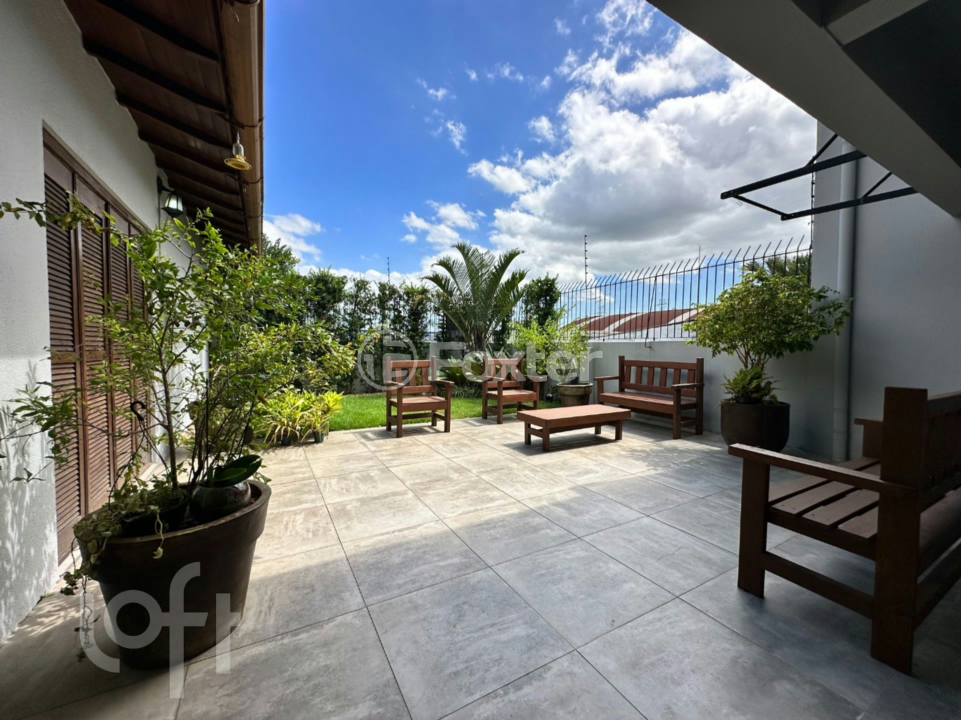 Casa à venda com 4 quartos, 246m² - Foto 36