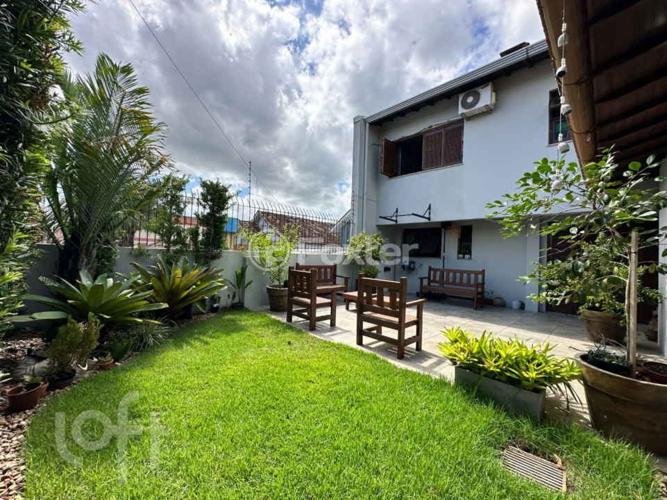 Casa à venda com 4 quartos, 246m² - Foto 38