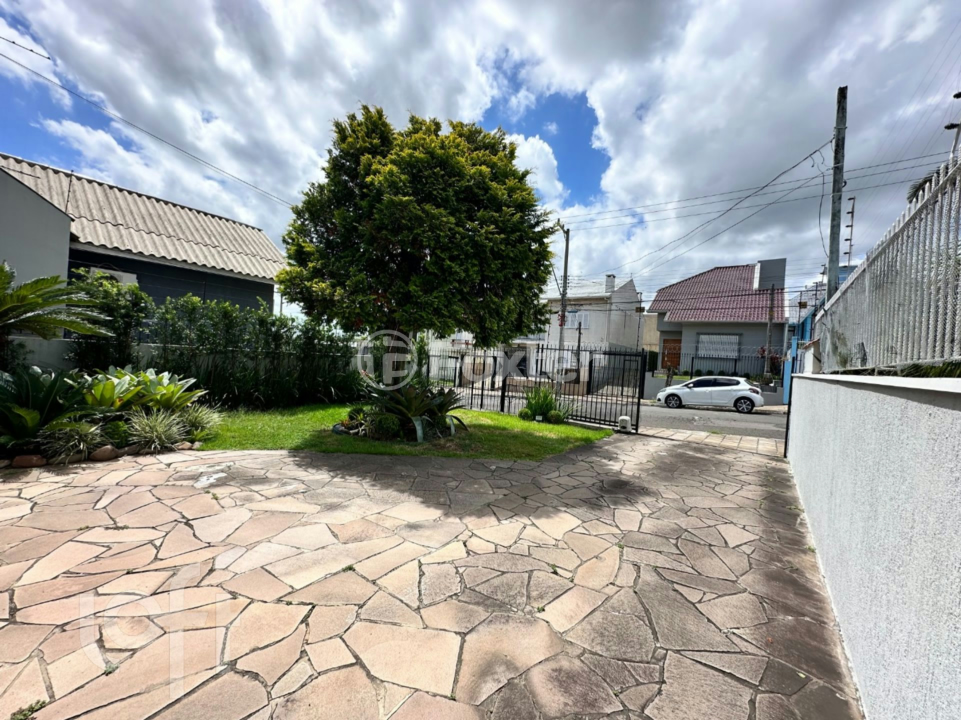 Casa à venda com 4 quartos, 246m² - Foto 40