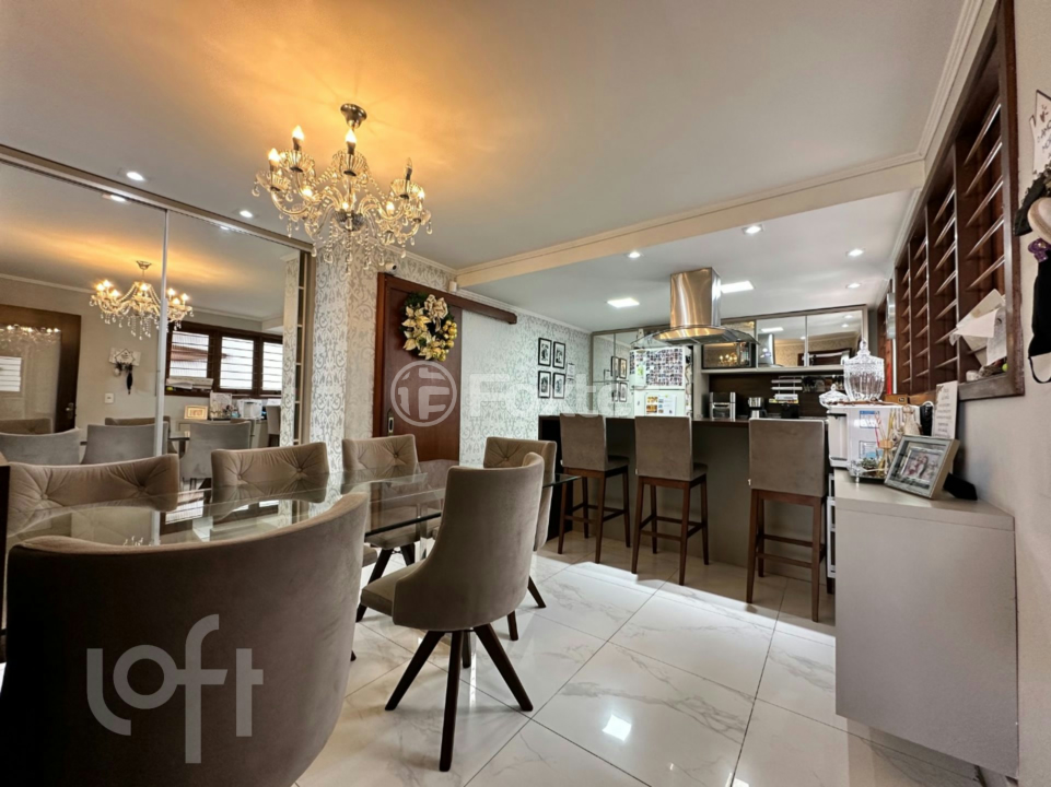 Casa à venda com 4 quartos, 246m² - Foto 43