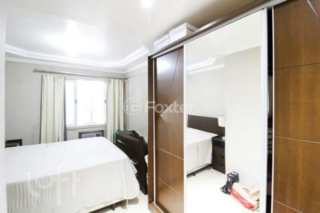 Casa de Condomínio à venda com 2 quartos, 76m² - Foto 6