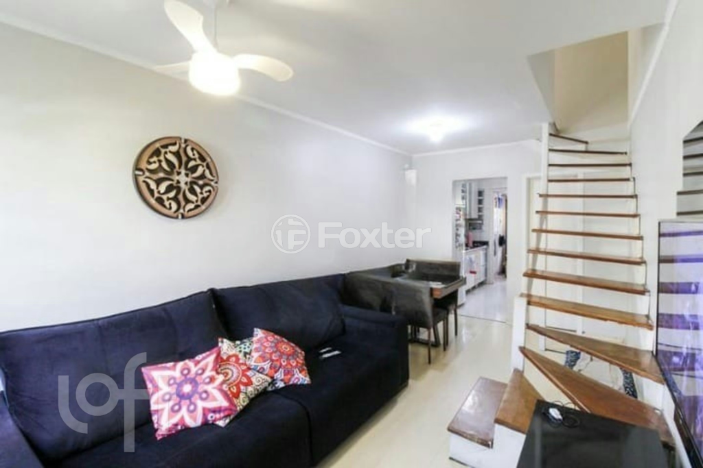 Casa de Condomínio à venda com 2 quartos, 76m² - Foto 27