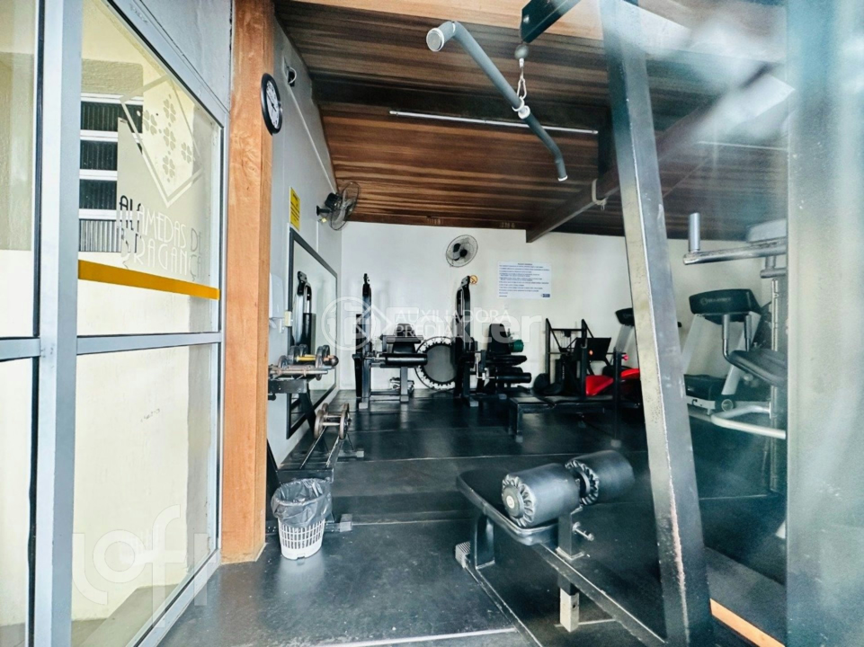 Casa de Condomínio à venda com 2 quartos, 76m² - Foto 23