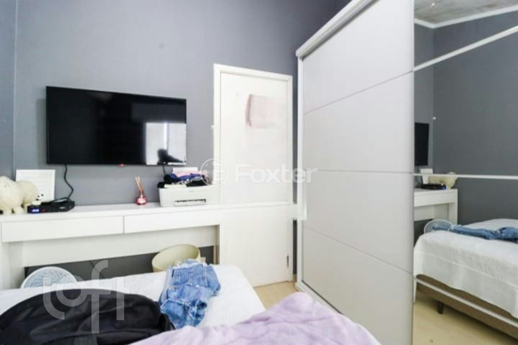 Casa de Condomínio à venda com 2 quartos, 76m² - Foto 11