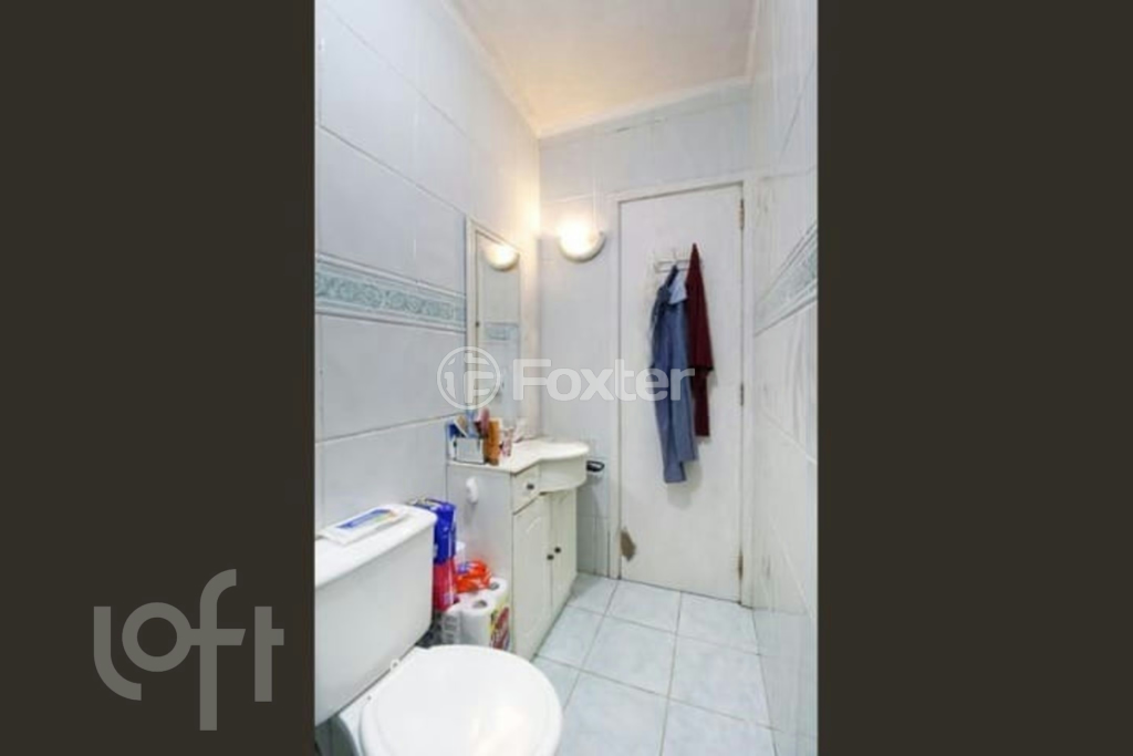 Casa de Condomínio à venda com 2 quartos, 76m² - Foto 3