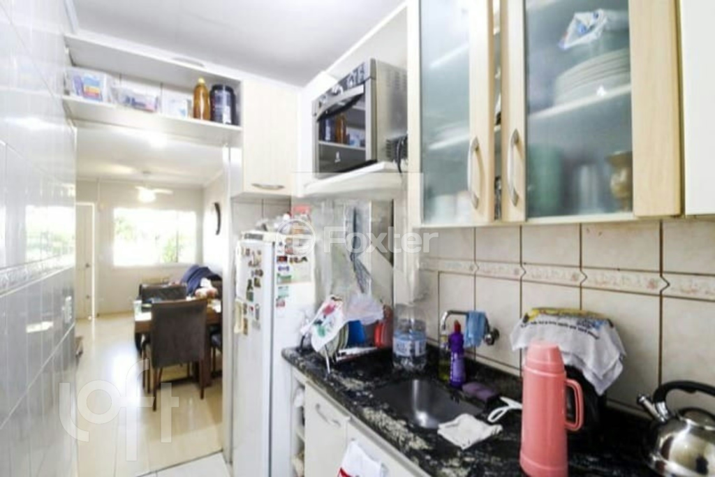 Casa de Condomínio à venda com 2 quartos, 76m² - Foto 1