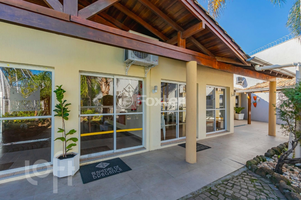 Casa de Condomínio à venda com 2 quartos, 76m² - Foto 21