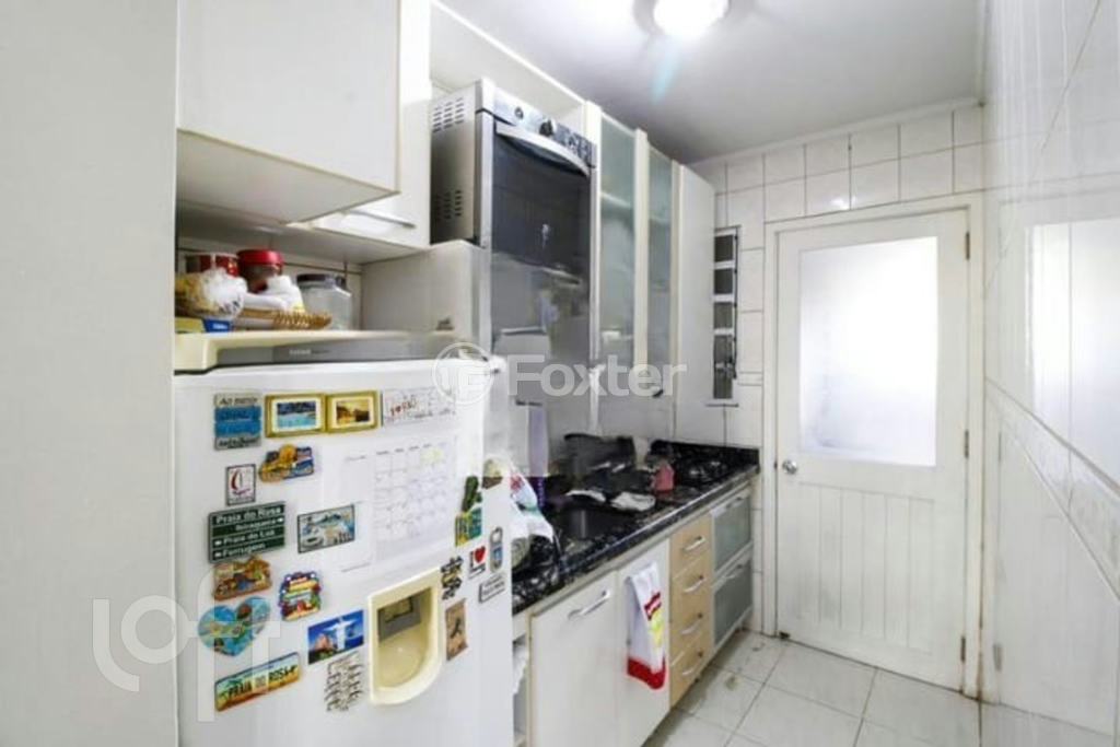 Casa de Condomínio à venda com 2 quartos, 76m² - Foto 2