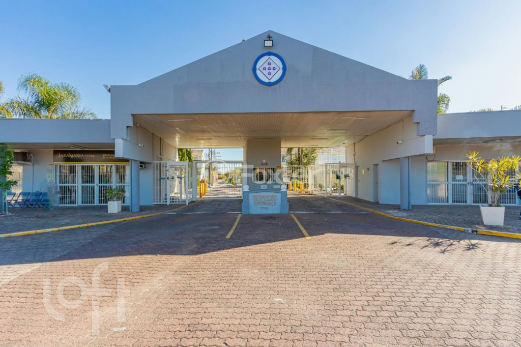 Casa de Condomínio à venda com 2 quartos, 76m² - Foto 26