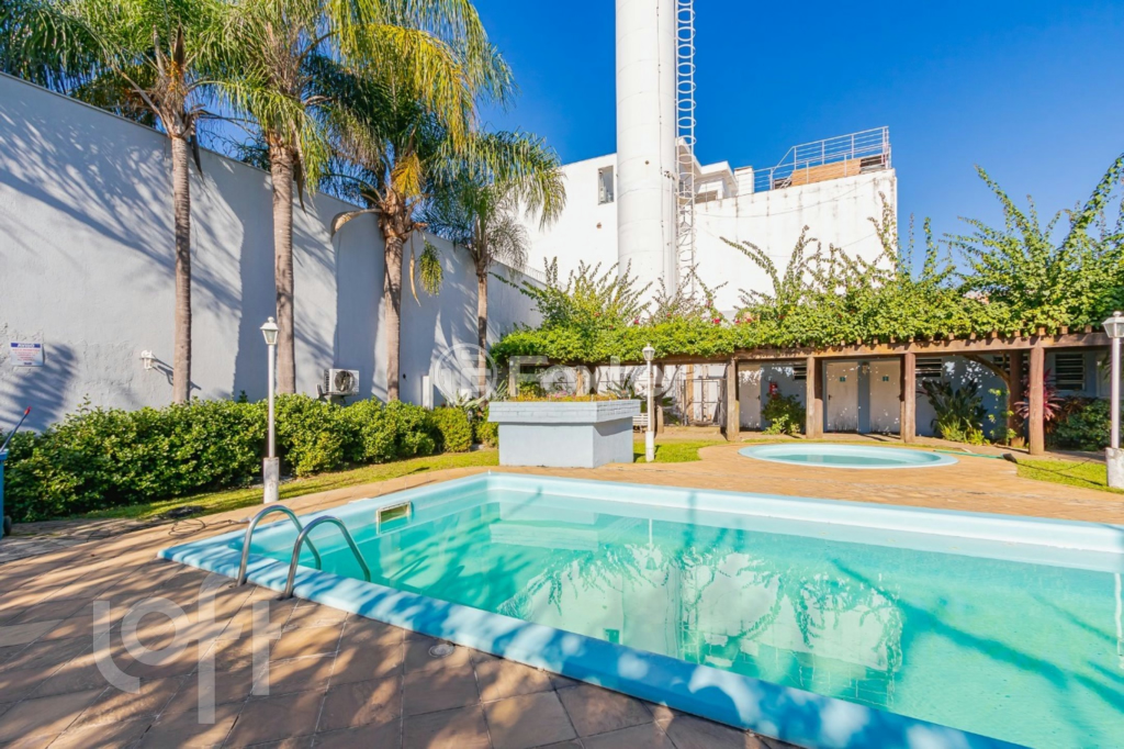 Casa de Condomínio à venda com 2 quartos, 76m² - Foto 19